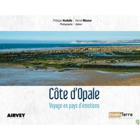 Image de Côte d'Opale - Voyage en pays d'émotions