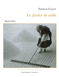 Picture of Le jardin de sable - roman haïku