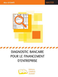 Image de Diagnostic bancaire pour le financement d'entreprise