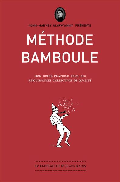 Picture of Méthode Bamboule