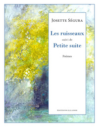 Picture of Les ruisseaux - poèmes