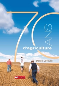 Image de 70 ans d'agriculture