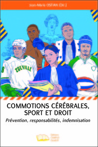 Image de Commotions cérébrales, sport et droit