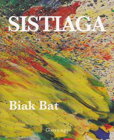 Image de Sistiaga - Biak Bat