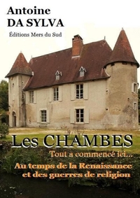Picture of Les CHAMBES