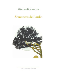 Picture of Semences de l'aube - poèmes