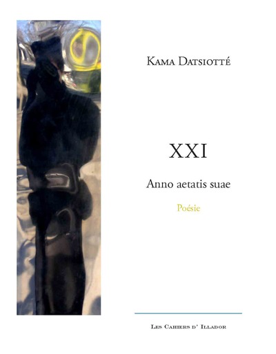 Image de XXI - anno aetatis suae