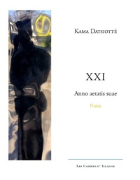 Image de XXI - anno aetatis suae