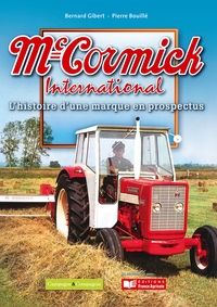 Image de Mc Cormick, l'histoire de la marque en prospectus