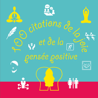 Image de 100 Citations De La Joie et De La Pensée Positive