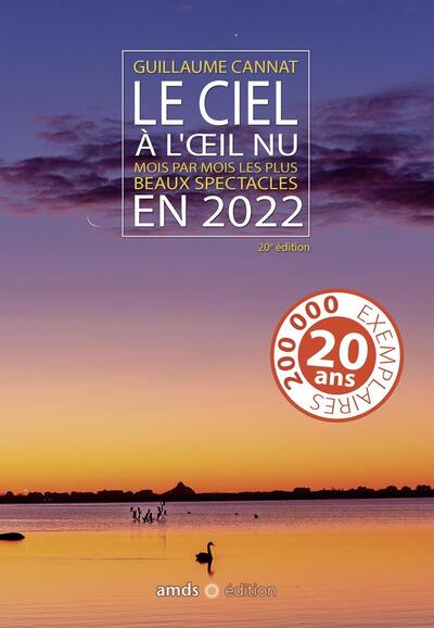 Picture of Le ciel à l'oeil nu en 2022