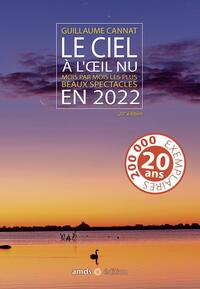 Picture of Le ciel à l'oeil nu en 2022