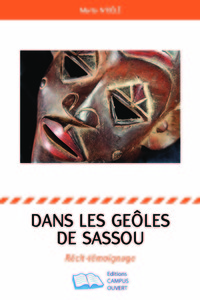 Picture of DANS LES GEOLES DE SASSOU
