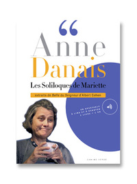 Picture of Les Soliloques de Mariette