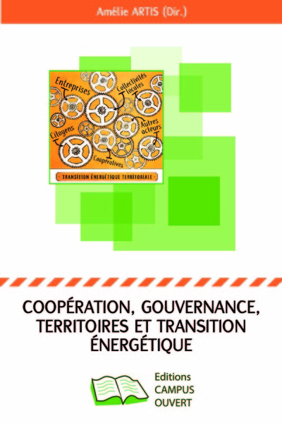 Picture of Coopération, gouvernance, territoires et transition énergétique