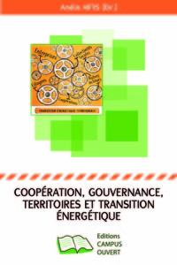 Picture of Coopération, gouvernance, territoires et transition énergétique