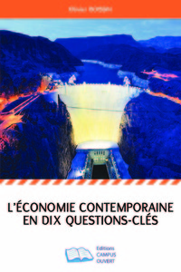 Picture of L'économie contemporaine en dix questions-clés