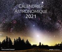 Image de Calendrier astronomique 2021