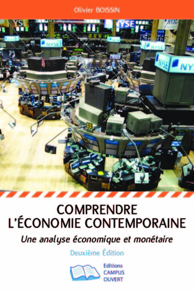 Image de Comprendre l'économie contemporaine