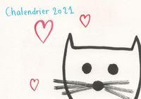 Image de Chalendrier 2021