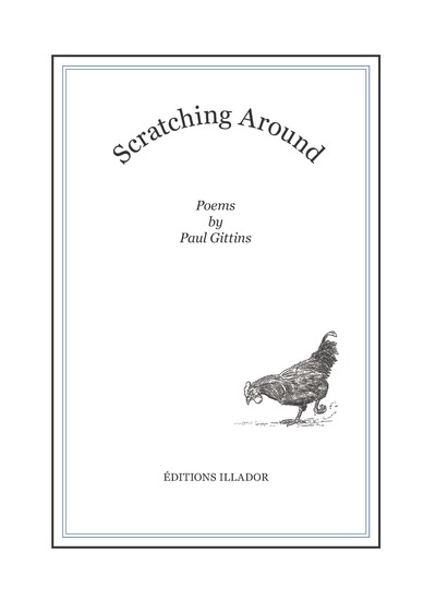 Picture of Scratching around