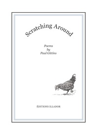 Picture of Scratching around