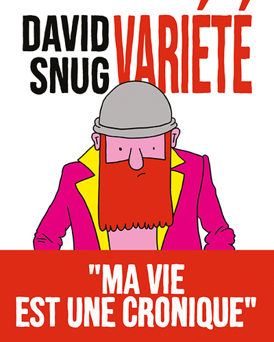 Image de Variété