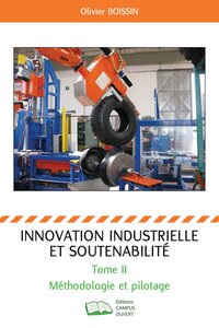 Image de Innovation industrielle et soutenabilité