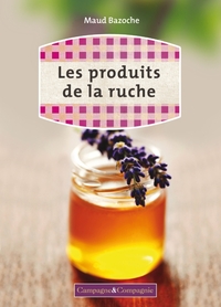 Image de LES PRODUITS DE LA RUCHE