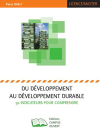 Picture of Du développement au développement durable