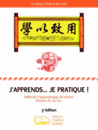 Image de J'APPRENDS... JE PRATIQUE