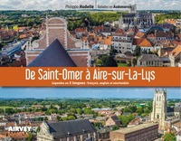 Picture of De Saint-Omer à Aire-sur-la-Lys