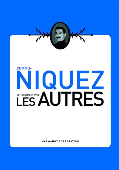 Picture of Communiquez efficacement avec les autres
