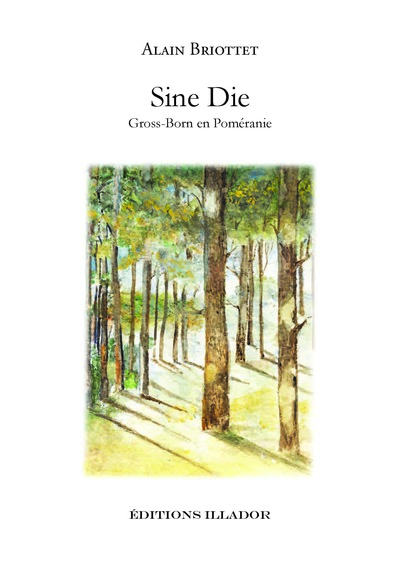 Image de Sine die - Gross-Born en Poméranie