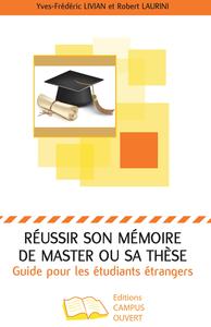 Picture of Réussir son mémoire de master ou sa thèse
