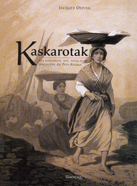 Picture of Kaskarotak - les kaskarots, une population singulière du Pays basque