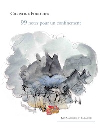 Image de 99 NOTES POUR UN CONFINEMENT