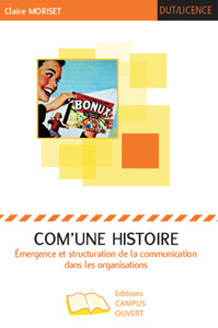 Picture of Com'une histoire