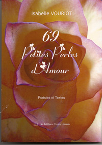 Picture of 69 Petites Perles d'Amour