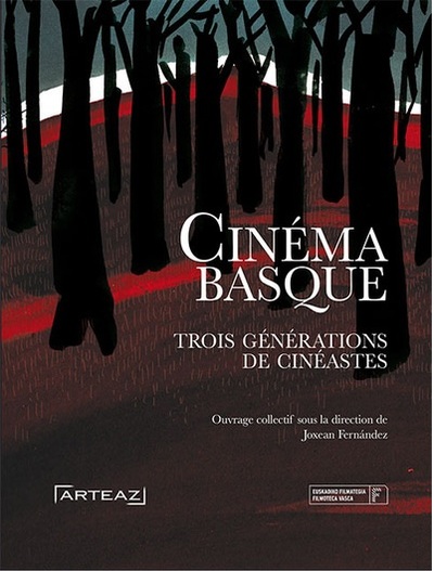 Picture of Cinéma basque - trois générations de cinéastes