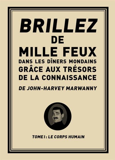 Image de Brillez de 1000 feux dans les dîners mondains grâce aux trésors de la connaissance
