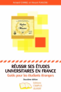 Image de Réussir ses études universitaires en France