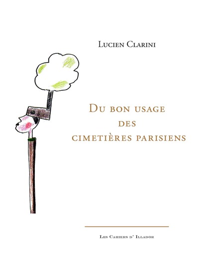 Picture of Du bon usage des cimetières parisiens