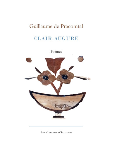 Image de Clair-augure - poèmes