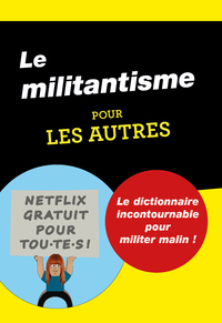 Image de Le militantisme pour les autres