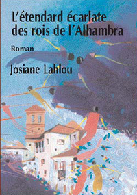 Image de ETENDARD éCARLATE DES ROIS DE