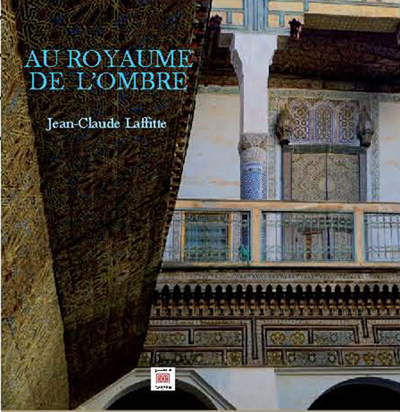 Image de AU ROYAUME DE L'OMBRE