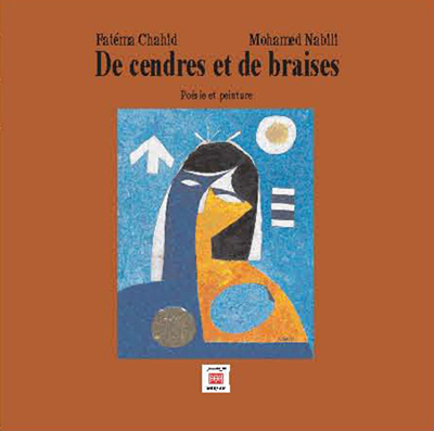 Image de DE CENDRES ET DE BRAISES