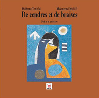 Image de DE CENDRES ET DE BRAISES