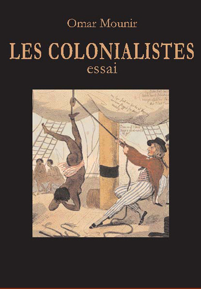 Image de COLONIALISTES LES